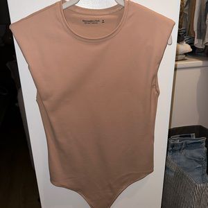 Abercrombie bodysuit